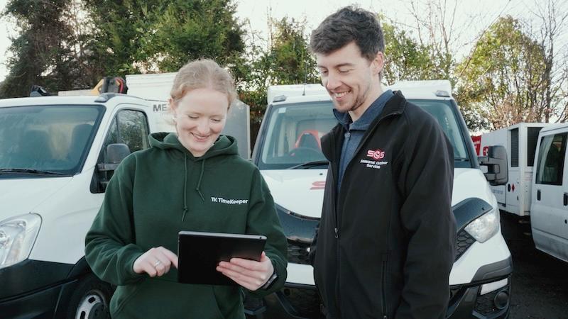 TimeKeeper | The best timesheet platform for UK and Irish companies ...