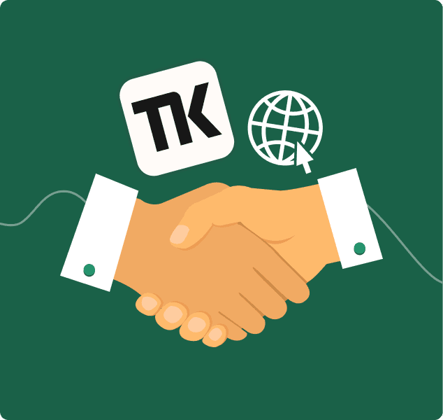 Refer TimeKeeper and earn money!