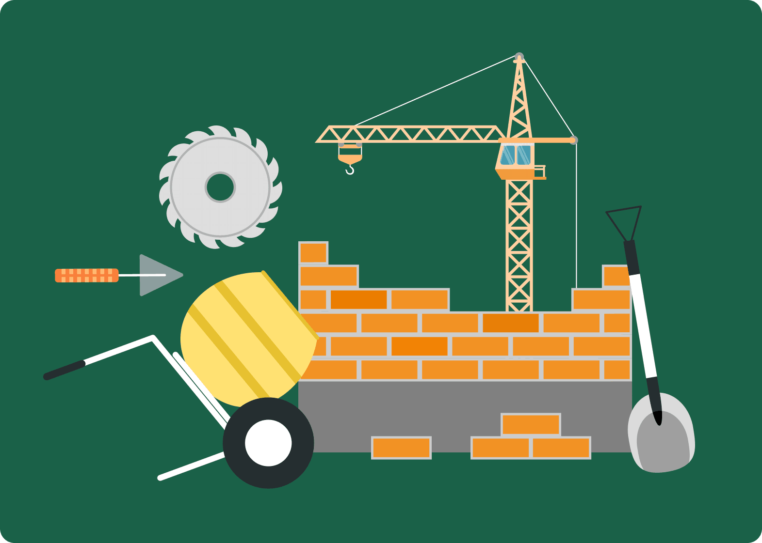 Page Not Found image