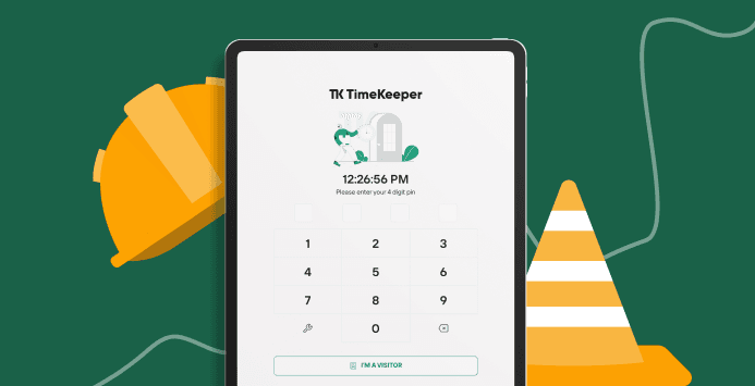 Timekeeper The Best Timesheet Platform For Uk And Irish Companies