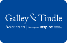 Galley and Tindle Logo