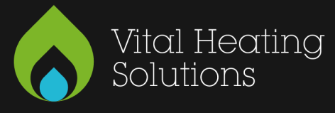 Vital Heating Logo